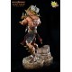 Mortal Kombat 9 Shao Kahn 1/4 Scale Statue